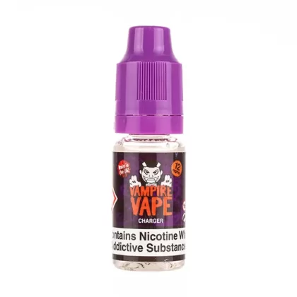 Charger E-Liquid By Vampire Vape - 3mg