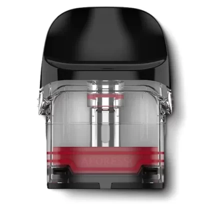 Luxe Q Pods (4Pk) by Vaporesso - Ecigarettedirect Co