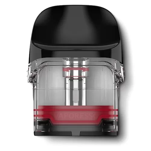 Luxe Q Pods (4Pk) by Vaporesso - Ecigarettedirect Co