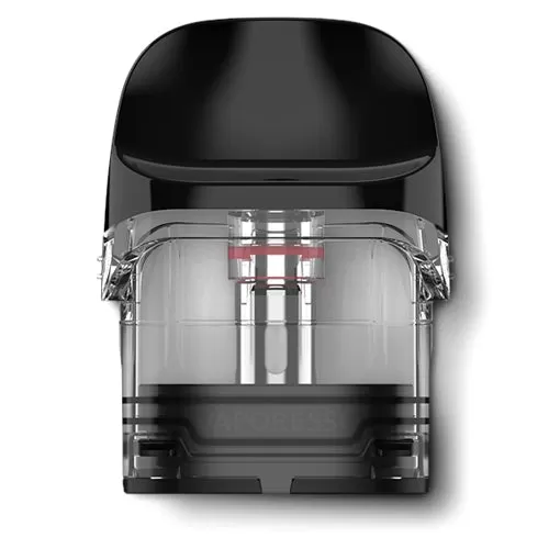 Luxe Q Pods (4Pk) by Vaporesso - Ecigarettedirect Co - Image 2