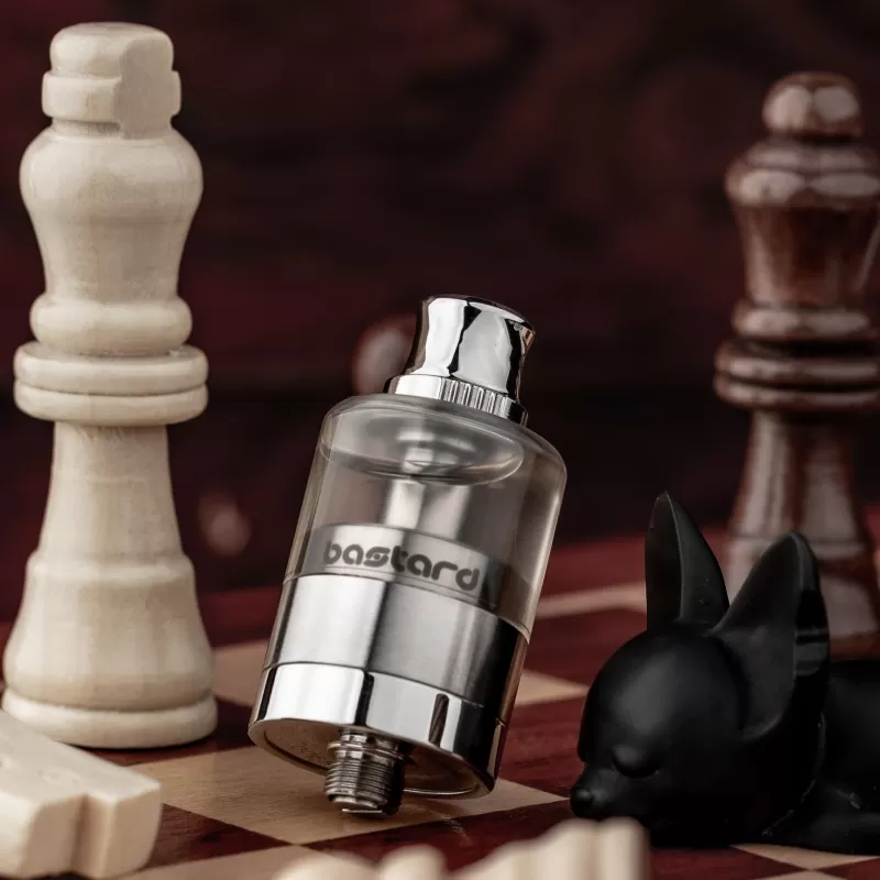 Bastard V2 RTA – Animodz