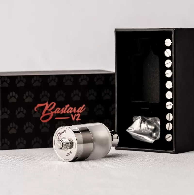 Bastard V2 RTA – Animodz - Image 2
