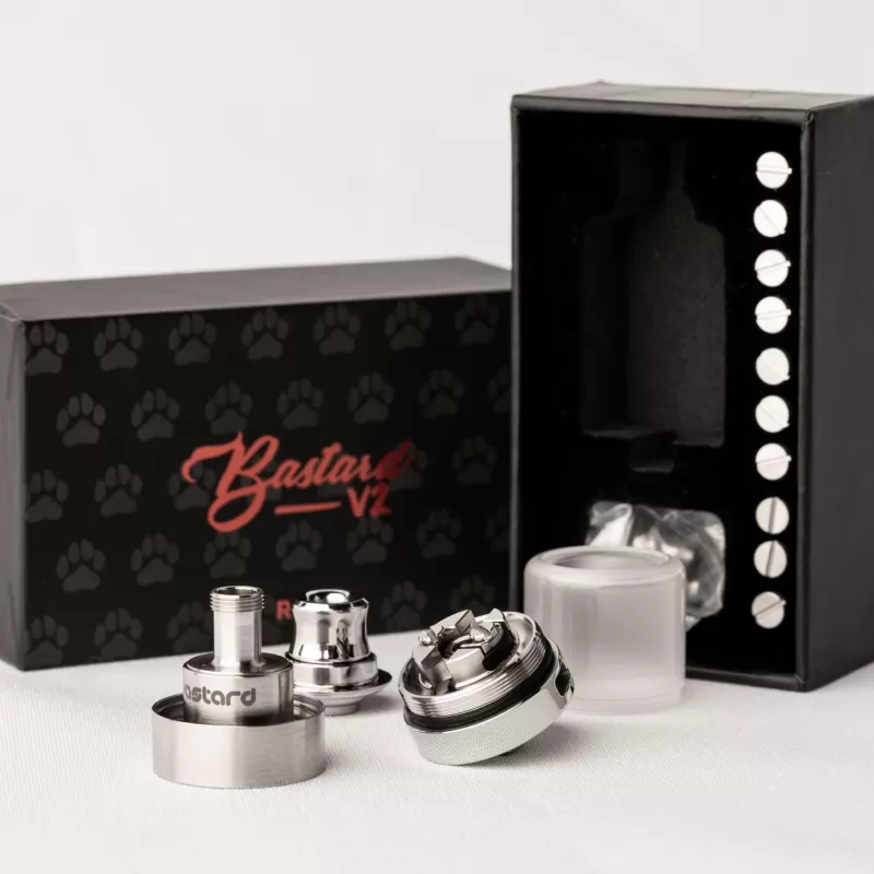 Bastard V2 RTA – Animodz - Image 3