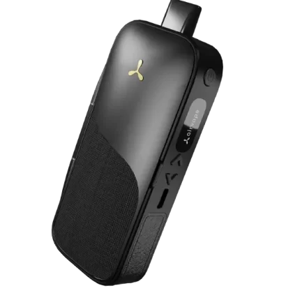 AirVape Legacy Pro Vaporizer - Tothecloudvaporstore