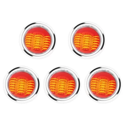 Yocan Regen Triple Quartz Coil – 5 Pack