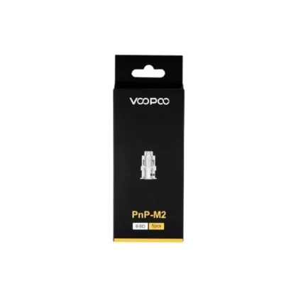 PnP Replacement Coils by Voopoo (5 Pack) - 1.2 Ohm - C1