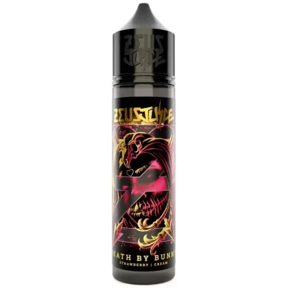 Death Shortfill E-Liquid by Zeus Juice (50ml) - Vape Product