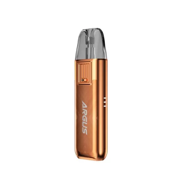 VOOPOO ARGUS POD SE KIT 18W - Shiny Orange - Image 3