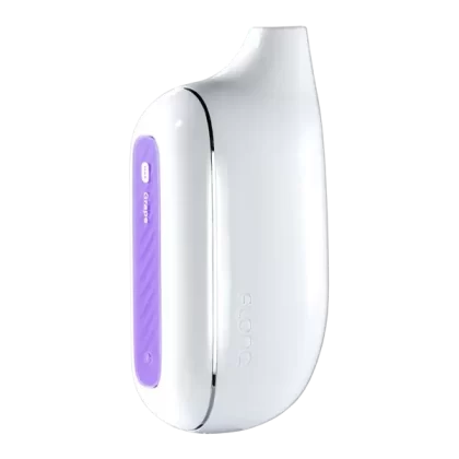 GRAPE FLONQ MAX - Site#VAP~Nicotine#35mg~Size#Single>5 Pack