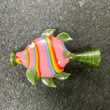 Heady Glass MSM $80 #1 - Vape Store