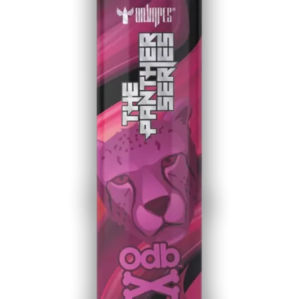 ODB Battery Wrap - OG Pink - OG Pink / 21700