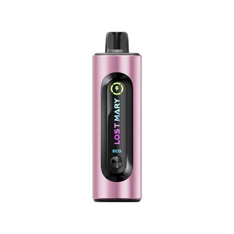 Lost Mary 4 in 1 Prefilled Pod Kit – Red Edition