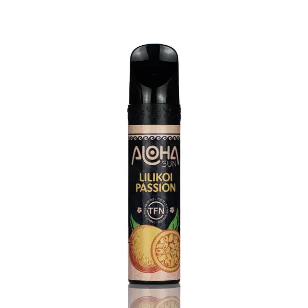 Aloha Sun TFN 3000 Puffs Disposable Vape - 8ml - Strawberry Mango - Image 3