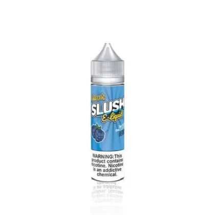Slush Nic Salts – Berry Slush 30 mL - Vape Product; Vape Product, Vape Product