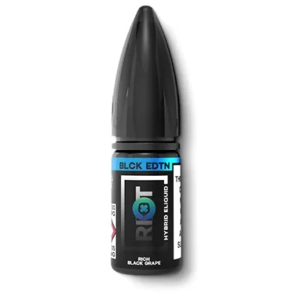 Rich Black Grape by Riot - Ecigarettedirect Co