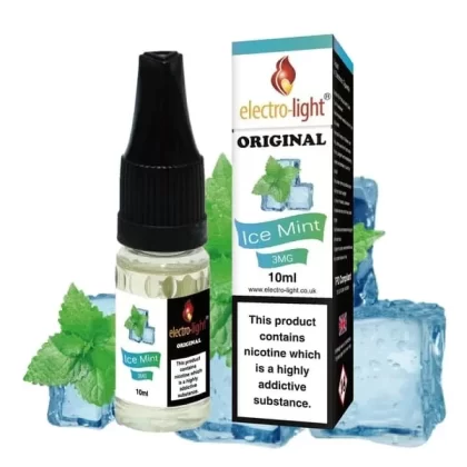 Ice Mint 10ml