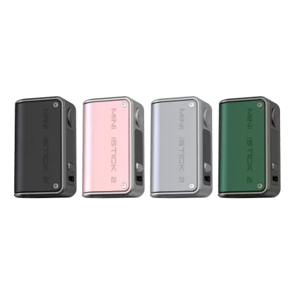 Eleaf Mini iStick 2 25W Box Mod - Green / U.S.A
