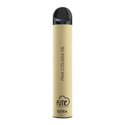 Pina Colada Fume Extra - Consumer; Vape Product; 10 Pack, Single