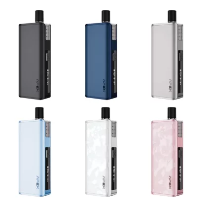 Vaporesso APEX Pod Kit 30W - Navy Blue