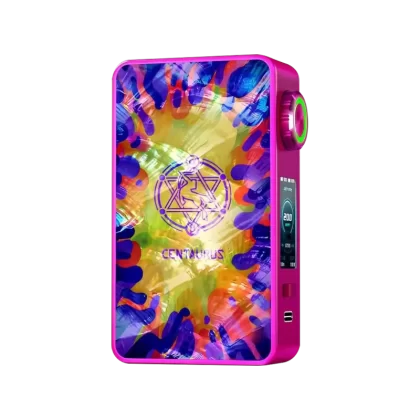 Lost Vape Centaurus M200 10th Anniversary Mod - Ecigwizard