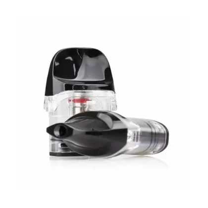 Vaporesso Luxe QS/Q2/Q2 SE Pod (4-Pack) – 1,0 ohm (Mesh) - E Ciggbolaget Se