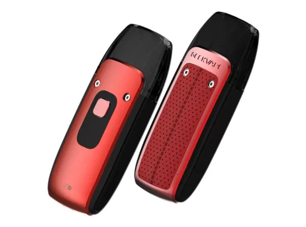 Geekvape AP2 Pod System - Gray Camo