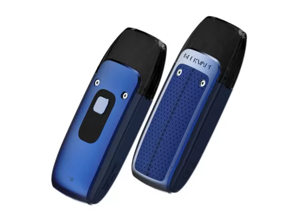 Geekvape AP2 Pod System - Gray Camo - Image 3