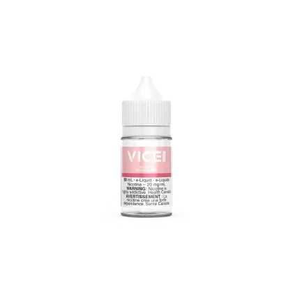 Vice Salt Peach Ice E-Liquids