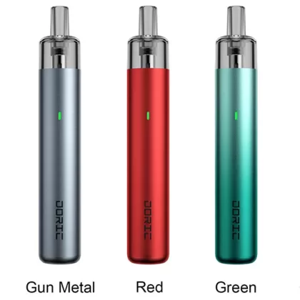 VOOPOO Doric 20 SE Pod Kit - Vapormo