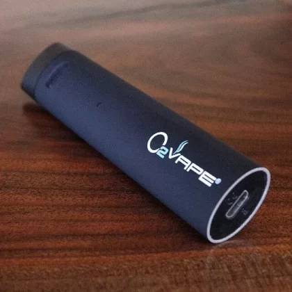 O2Vape Clearance The Vessel: Pod Cartridge Vape Pen