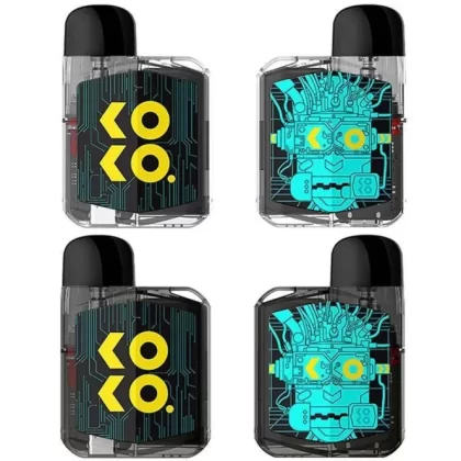 UWELL CALIBURN KOKO PRIME(VISION) POD SYSTEM