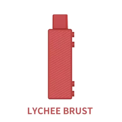RELX Creator Pod – Lychee Burst - Ozvapeone (D8CDEB)