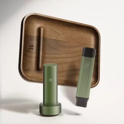 Pax Flow GREENSTONE Starter Bundle