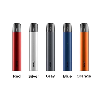 Sale $13.37 – Uwell Cravat Pod System - Cheapvape Deals