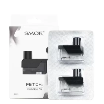 Smok Fetch Mini Nord Replacement Pods 2ml - Smok / 2ml