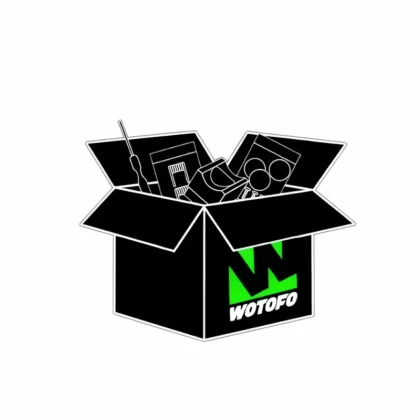 Small Spare Parts for Vape Atomizer O-Rings - Bangvapeaustralia