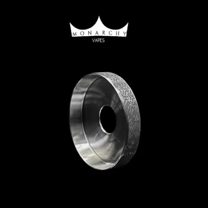 OST Smooth Beauty Ring SS M-Oyard – Monarchy