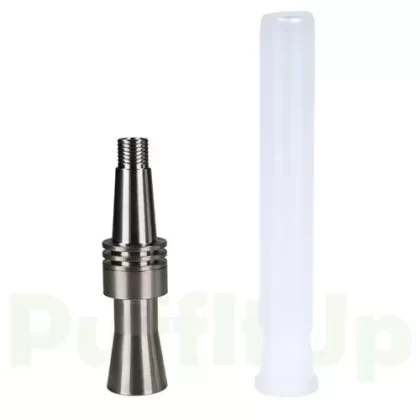 Ditanium Grade 2 Titanium Handpiece - Ejuicewarehouse