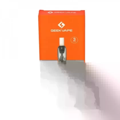 Geekvape Wenax M1 Pod With Filter 2ml (3pcs/pack)