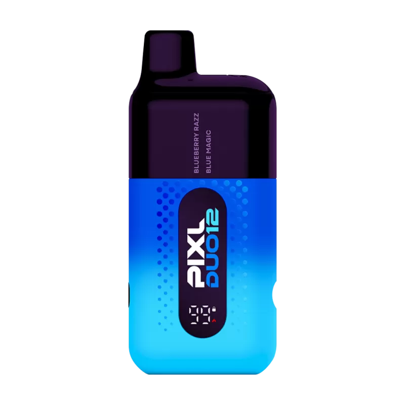 Pixl Duo 12 Kit - Ecigwizard