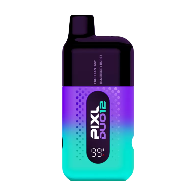 Pixl Duo 12 Kit - Ecigwizard - Image 3