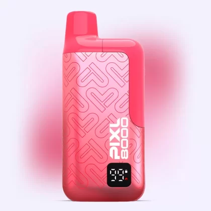 Sakura Raspberry Valentine's Edition Pixl 8000 Kit