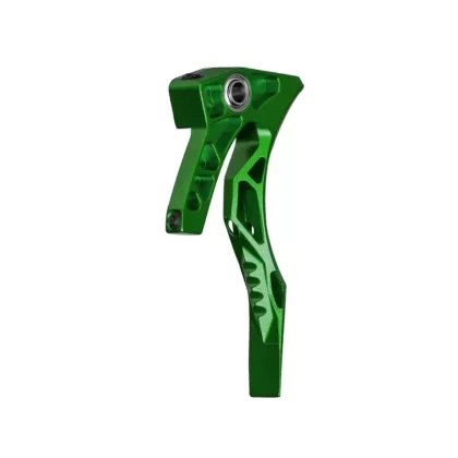 Reaper – Staggered Trigger – Green (Fits Luxe TM40)