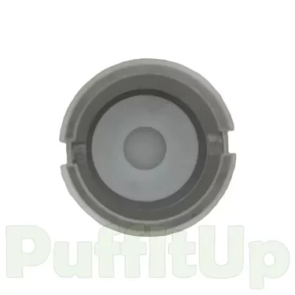 Saionara Ceramic Donut Coil