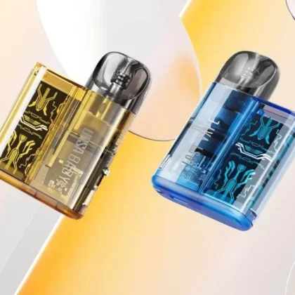 LOSTVAPE URSA BABY POD KIT