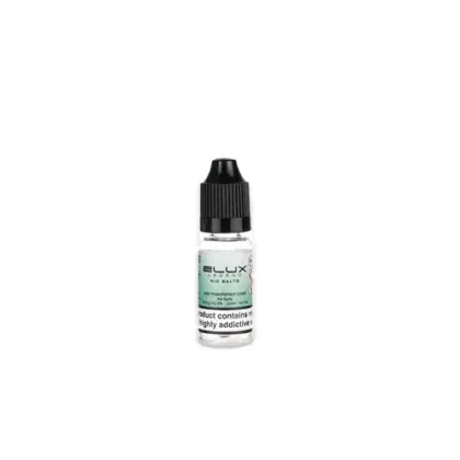 Elux Nic Salt 20MG – Kiwi Passionfruit Guava