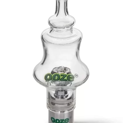 Ooze Genie Vaporizer Globe - Ejuicewarehouse