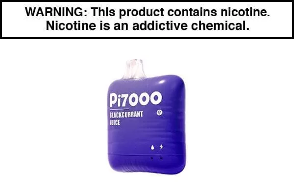 EB CREATE PI7000 DISPOSABLE VAPE – 7000 PUFFS - Vapejuice - Image 2