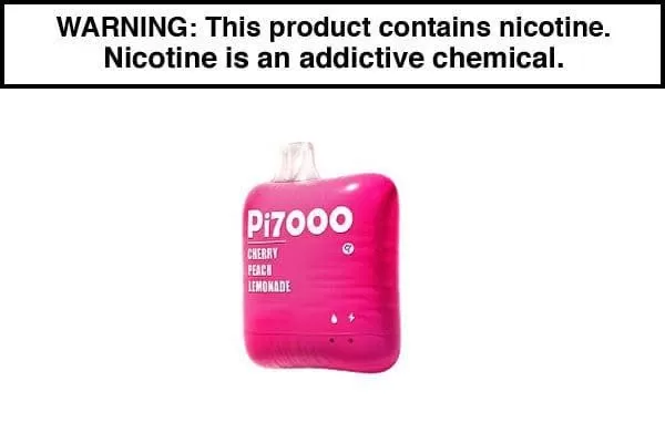 EB CREATE PI7000 DISPOSABLE VAPE – 7000 PUFFS - Vapejuice - Image 3