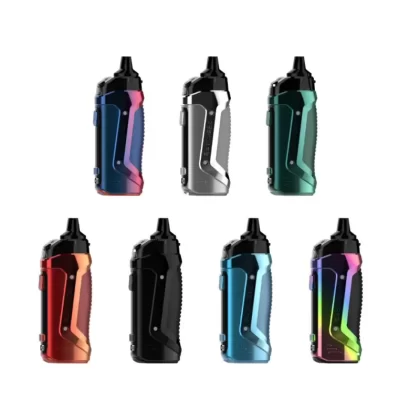 GeekVape B60 (Aegis Boost 2) Kit - Mint Blue